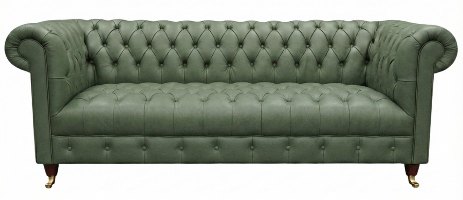 The Dorchester Chesterfield